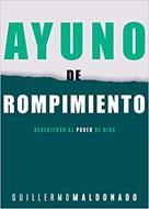 Ayuno de Rompimiento (Rústica)