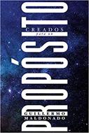 Creados Para Un Propósito (Rústico)