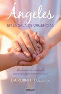 Ángeles en la sala de urgencias (Rústica)