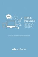 Redes Sociales Para La Iglesia (Rústica)
