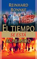El Tiempo se está Acabando (Rústica)