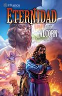 Novela Gráfica La Eternidad (Rústica)