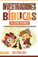 Investigaciones Bíblicas del A.Testamento (Rústica)