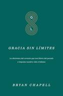 Gracia Sin Límites (Rústica)