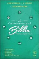 La Versatilidad de la Biblia (Rústica)