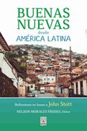 Buenas Nuevas Desde América Latina (Rústica)