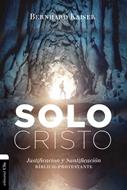 Solo Cristo (Rústica)