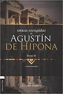 Obras Escogidas De Agustin Hipona (Rústica)