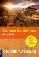 Conoce los Salmos de David [Libro]
