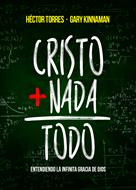 Jesús+Nada=Todo (Rústica) [Libro]