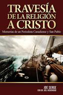 Travesía de la Religión a Cristo (Rústica)