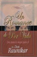 Un Romance De Por Vida (Rústica)
