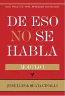 De eso No se Habla (Rústica)