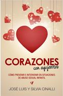 Corazones con Agujeritos (Rústica) [Libro]