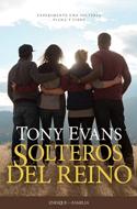Solteros del Reino (Rústica) [Libro]