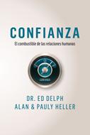 Confianza (Rústica) [Libro]