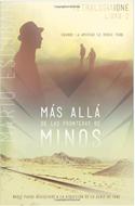 Más allá de las fronteras de minos - Tetralogía Ione / Libro 2 (Rústica) [Libro]