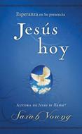 Jesús Hoy (Rústica) [Devocional de Bolsillo]