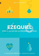 Ezequiel - Serie Las Siete Puertas