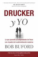 Drucker Y Yo (Rústica) [Libro]