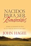 Nacidos para ser bendecidos (Tapa Dura) [Libro]