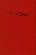 Biblia Económica (Rústica) [Biblia]