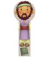 Separador 3D Pedro [Regalos]
