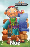 Noé (Rústica) [Libro para Niños]