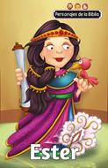 Ester (Rústica) [Libro para Niños]