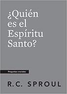 ¿Quién es el Espíritu Santo? (Rústica) [Mini Libro]