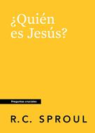 ¿Quién Es Jesús? (Rústica) [Mini Libro]