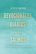 Devocionales Diarios de los Salmos (Tapa Dura) [Devocional]