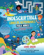 Indescriptible Libro De Actividades Para Niños (Rústica) [Libro para Niños]