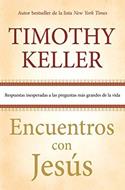 Encuentros Con Jesus (Rústica) [Libro]