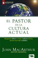 El pastor en la cultura actual (Rústica) [Libro]