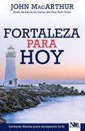 Fortaleza para Hoy (Rústica) [Libro]
