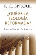 ¿Qué es la Teología Reformada? (Rústica) [Libro]