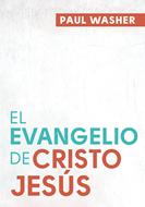 El Evangelio de Cristo Jesús (Rústica) [Libro de Bolsillo]