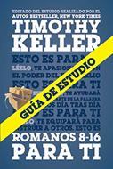 Romanos 8:16 Para ti (Rústica) [Estudio Bíblico]