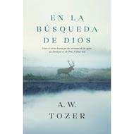 En La Búsqueda De Dios (Rústica) [Libro]