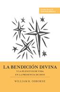 La Bendición Divina (Rústica) [Libro]