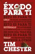 Éxodo Para Ti (Rústica) [Libro]