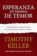 Esperanza En Tiempos De Temor (Rústica) [Libro]