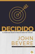 Decidido (Rústica) [Libro]