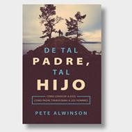 De tal Padre, tal hijo (Rústica) [Libro]