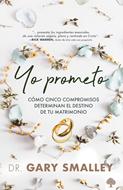 Yo Prometo (Rústica) [Libro]