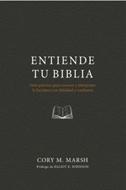 Entiende tu Biblia (Rústica) [Libro]