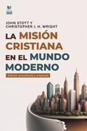 Misión Cristiana en el Mundo Moderno (Rústica) [Libro]