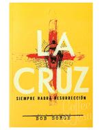La Cruz (Rústica) [Libro]