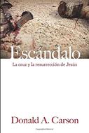 Escándalo (Rústica) [Libro]